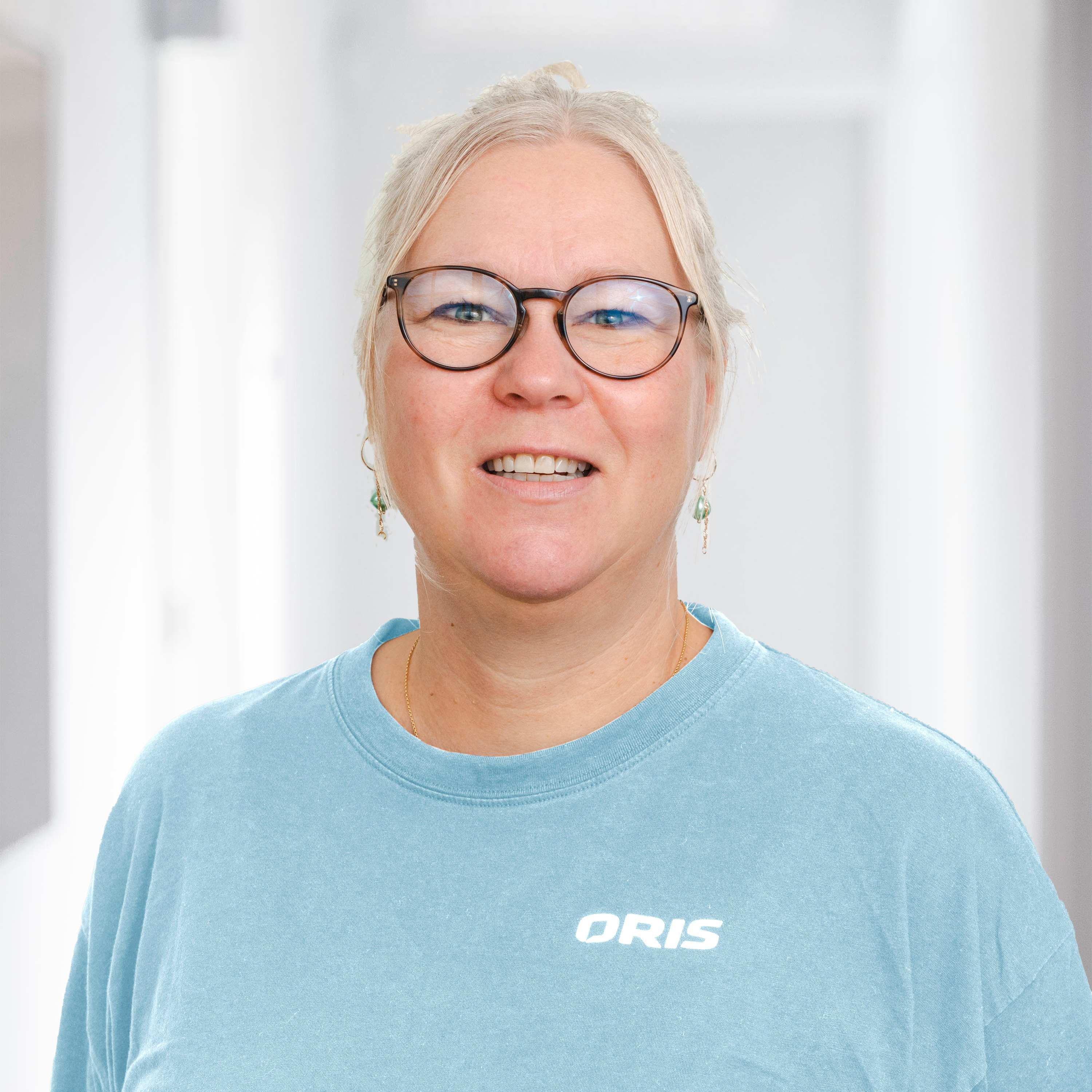 Louise S. Andersen