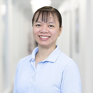 Mai Huynh
