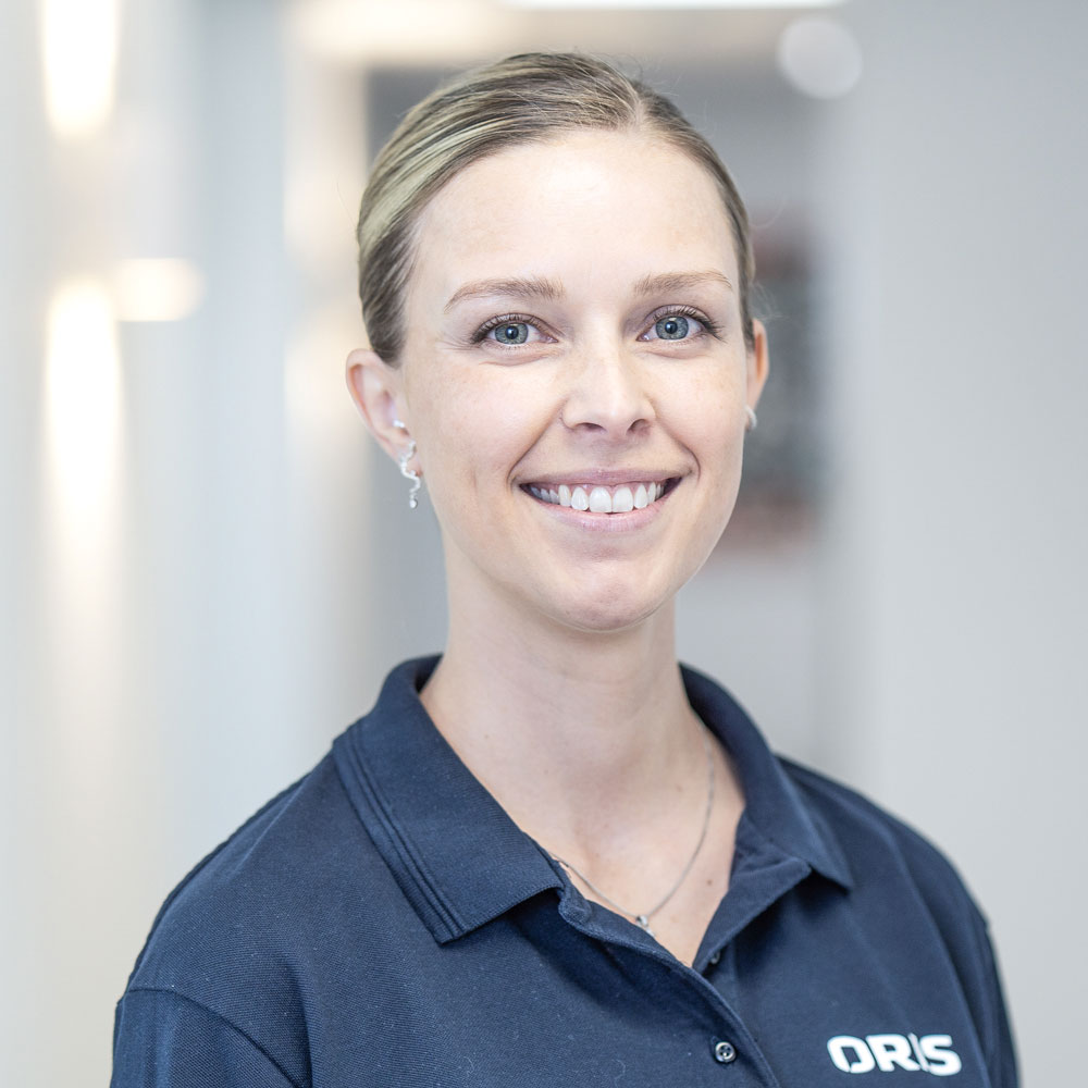 Maria Møller