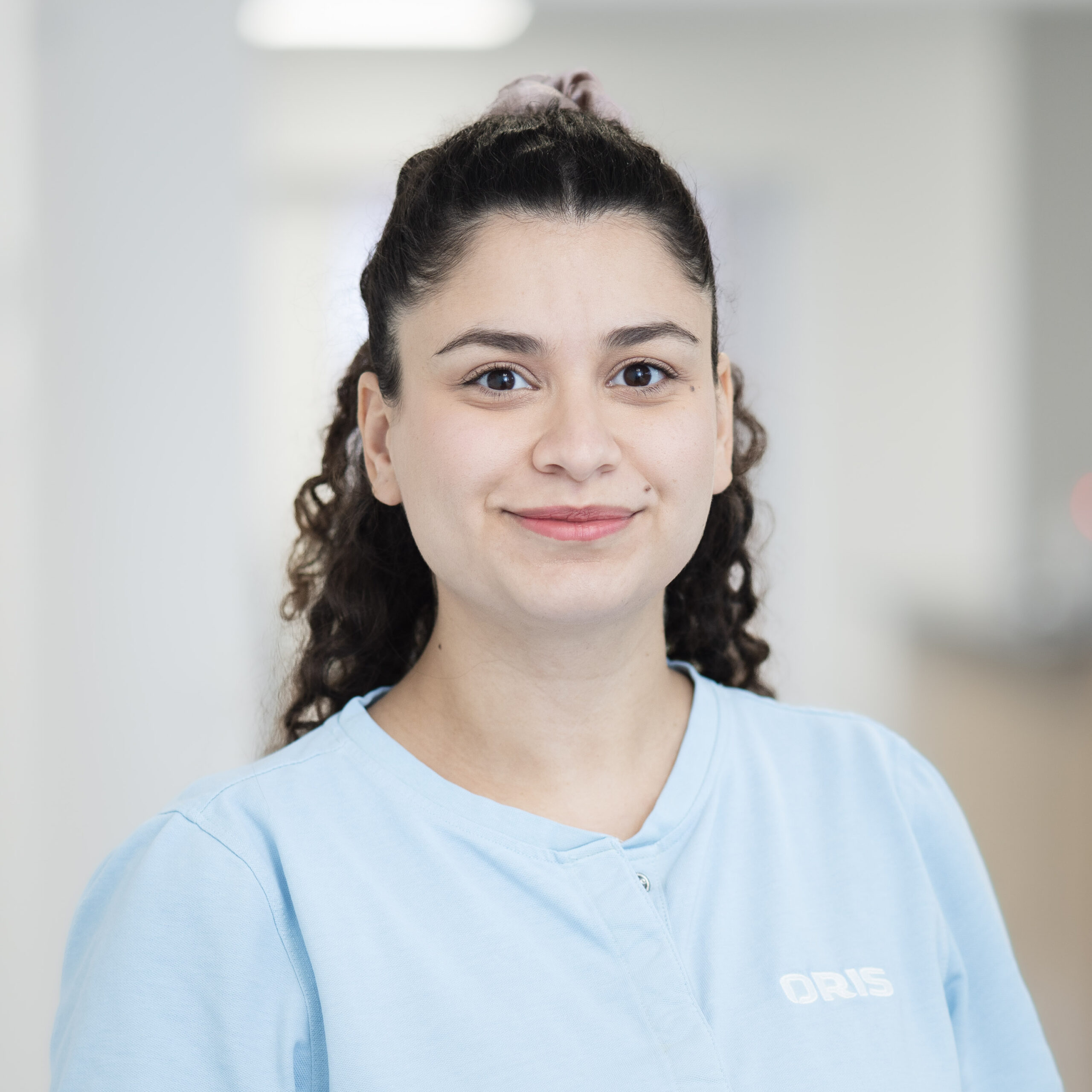 Maria Rahim-Naz
