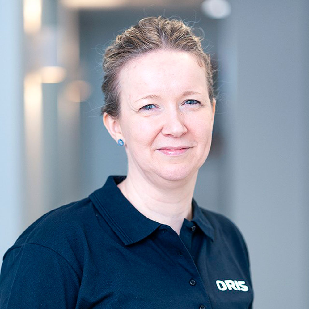 Maria Væver