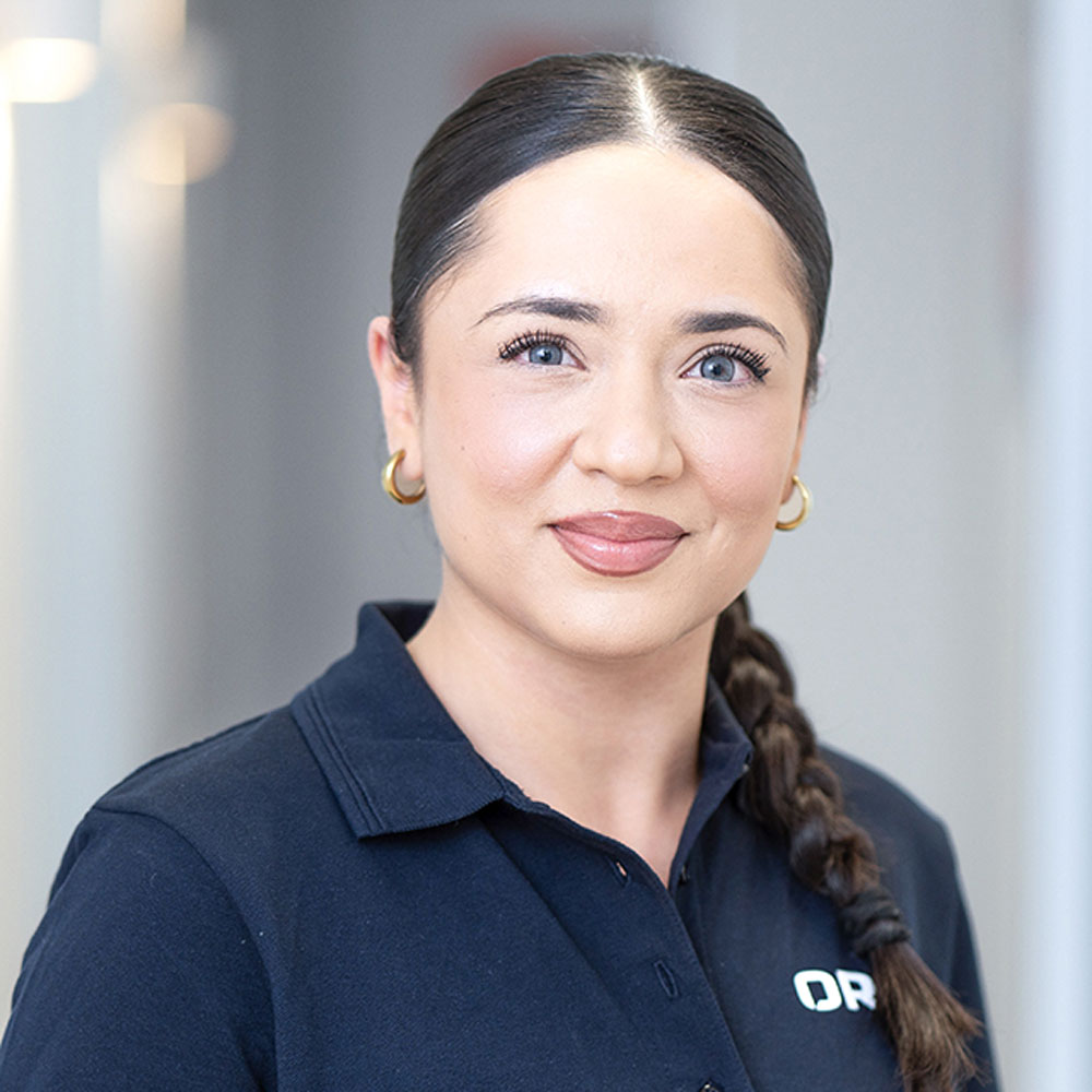 Mariam Ebadi