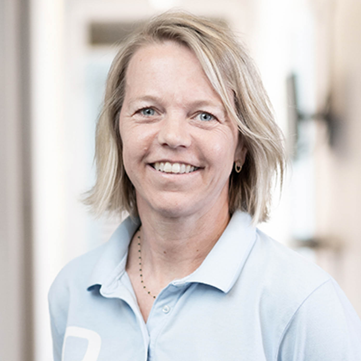 Marianne Strøm Madsen