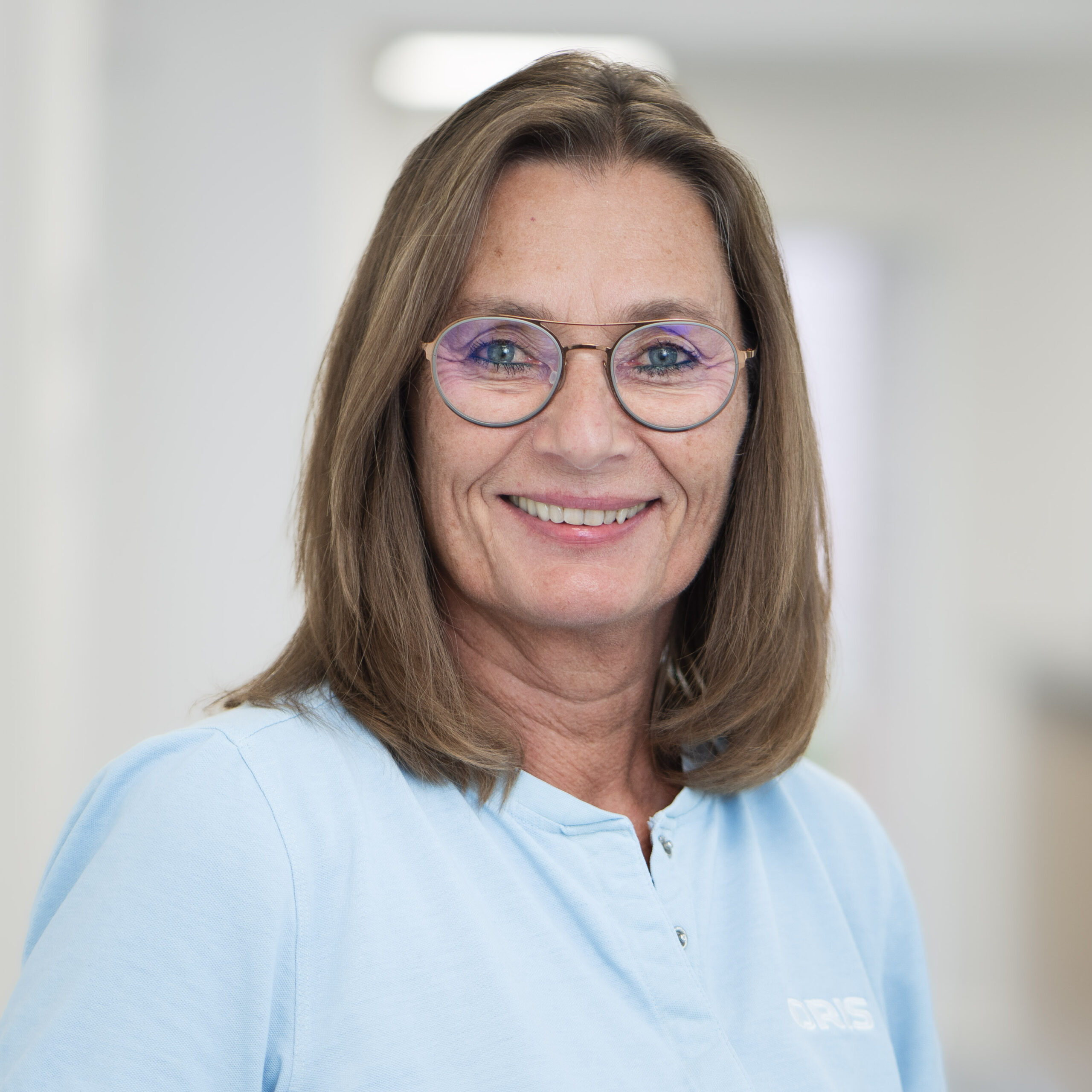 Merete Søberg