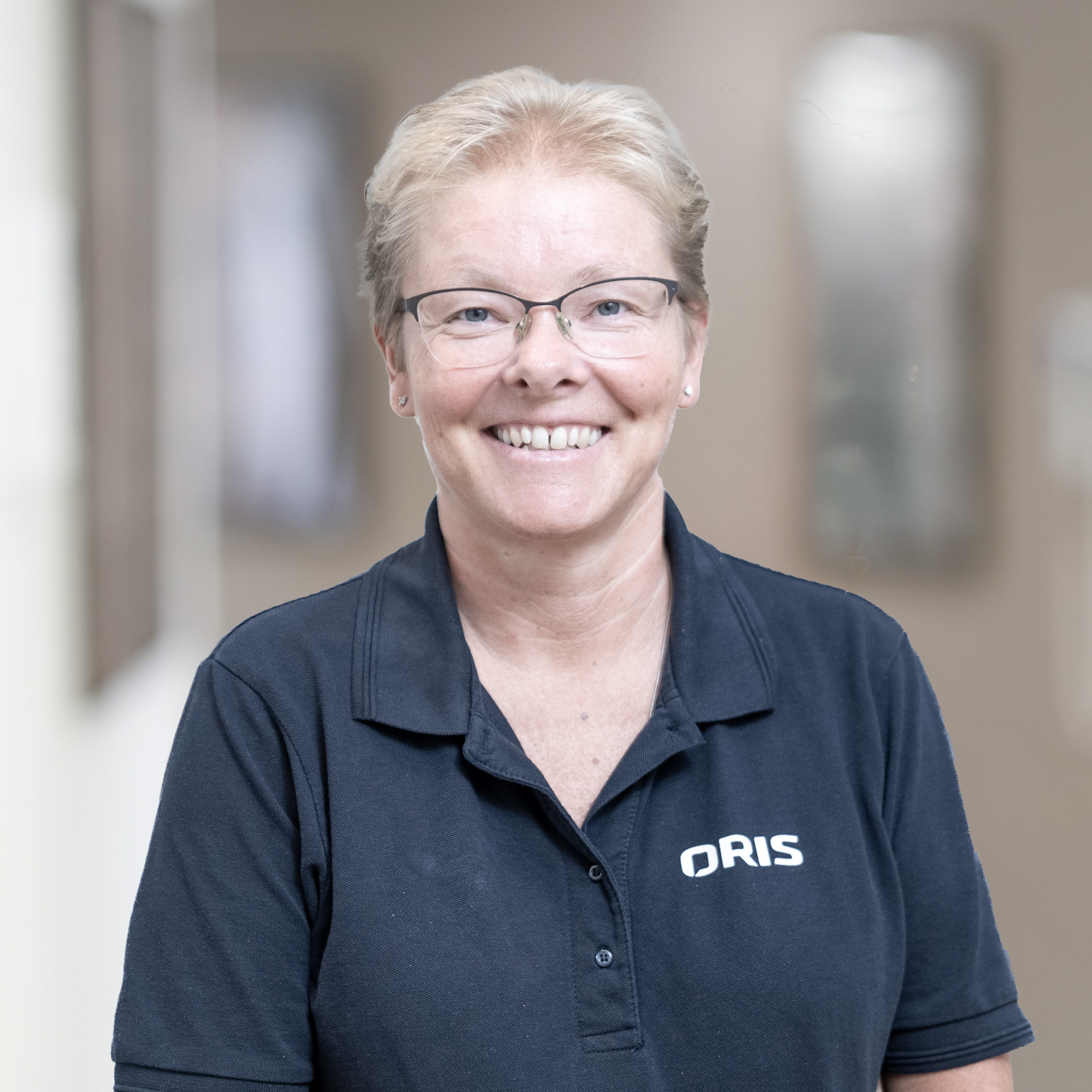 Mette Back Pedersen