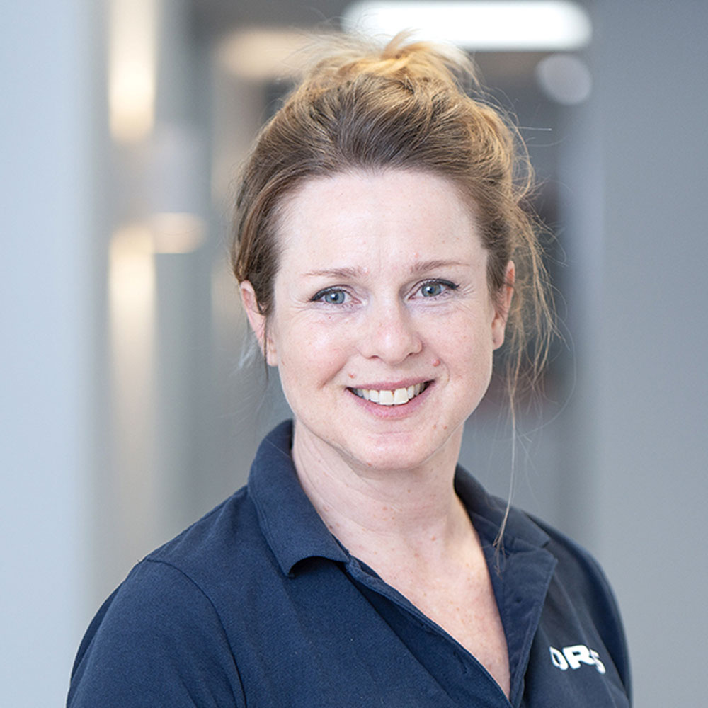 Mette Reinholdt