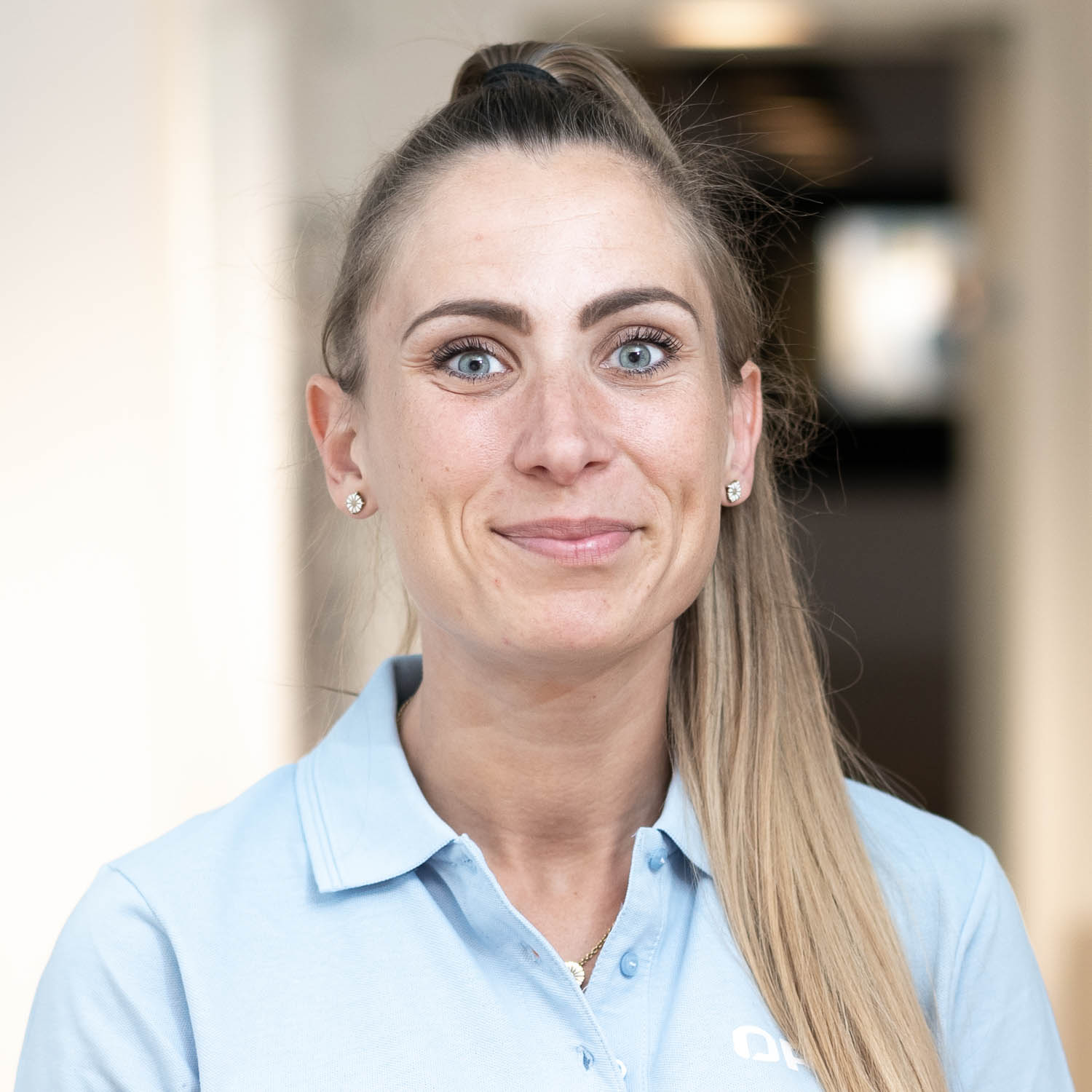Michella Lundberg