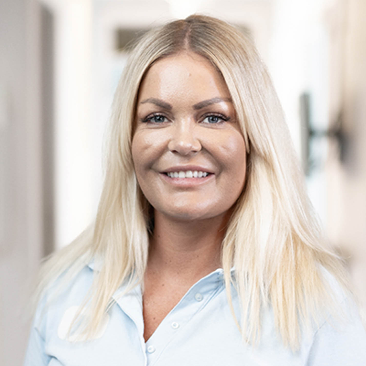 Mille Nilsson