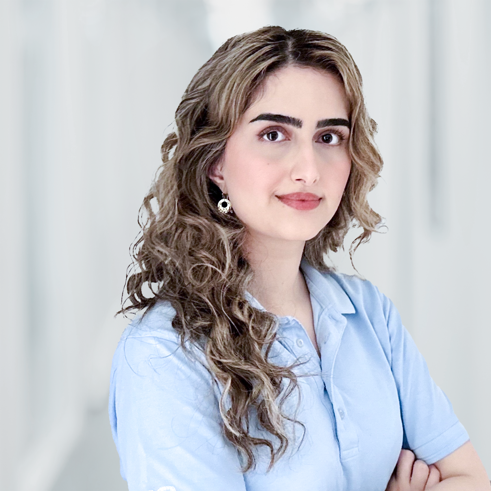 Nabila Nasseri