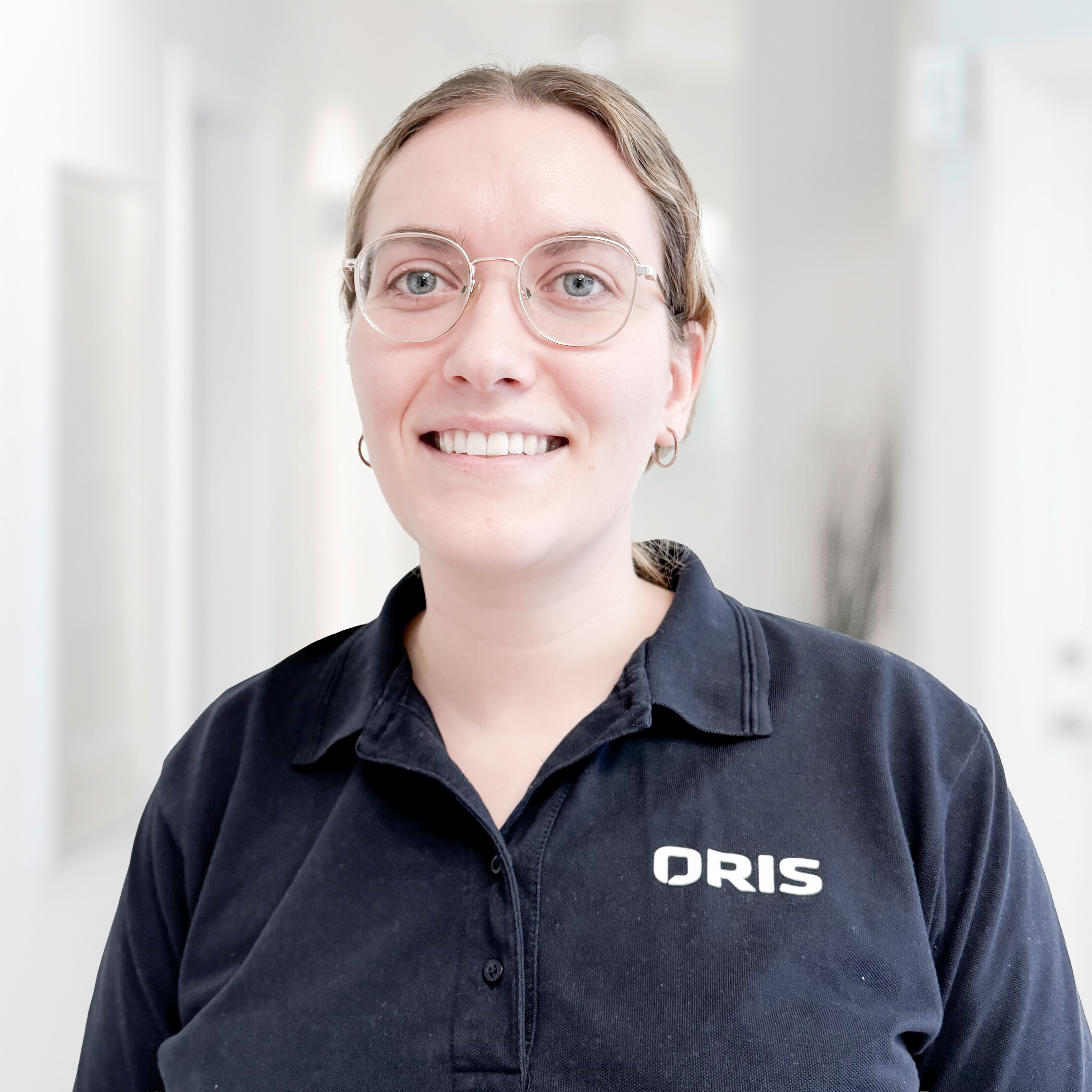 Nanna Brogaard Mortensen