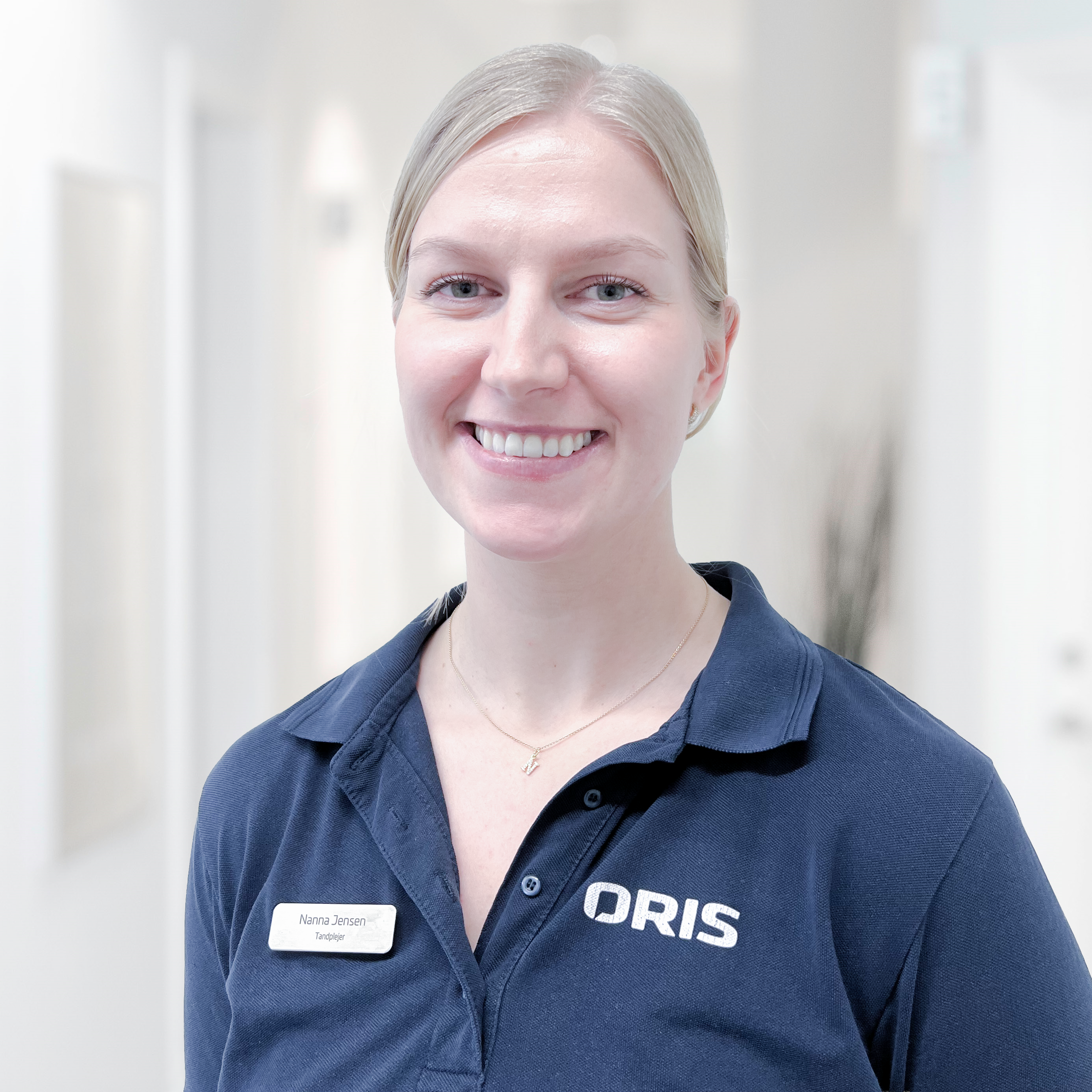 Nanna Jensen