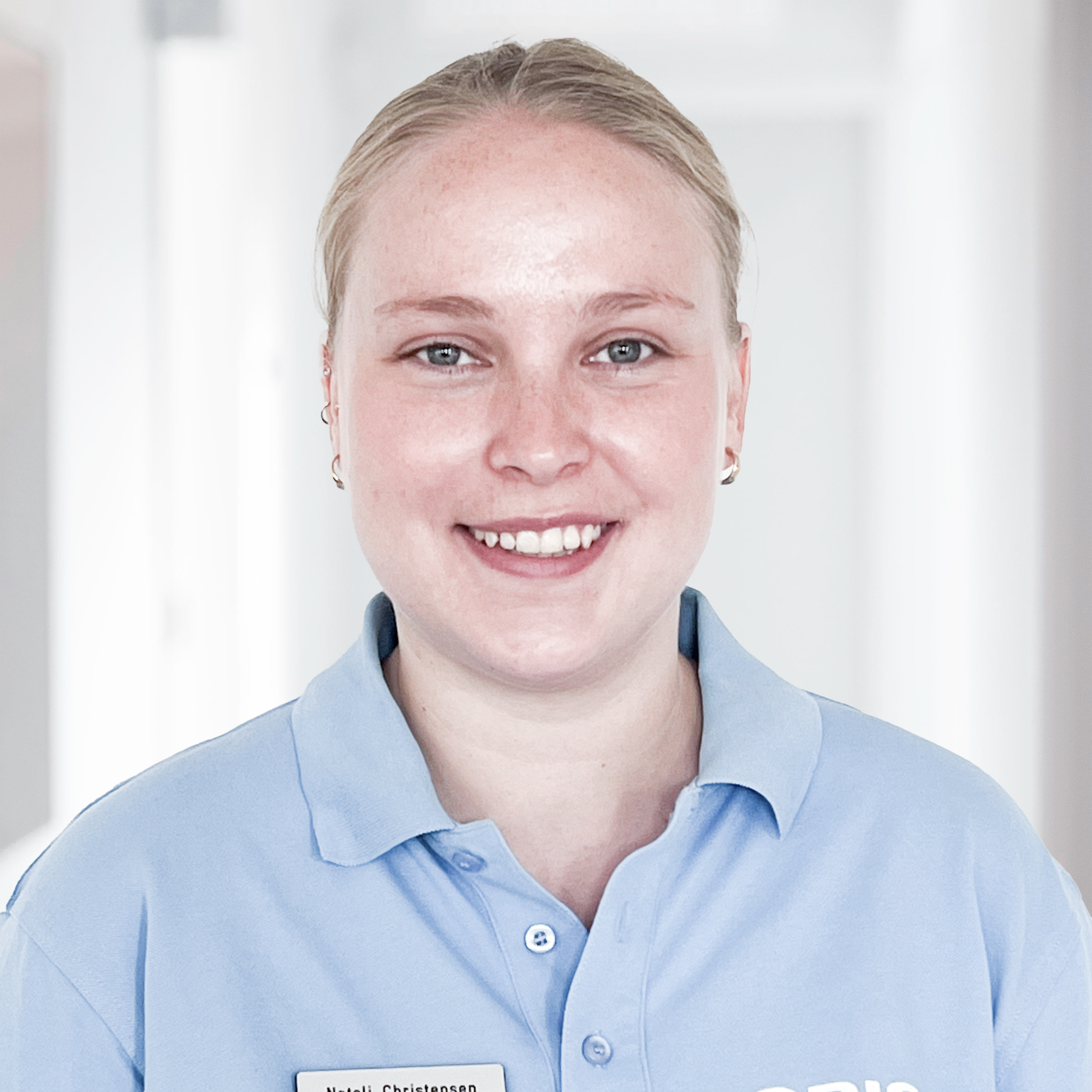 Natali Christensen