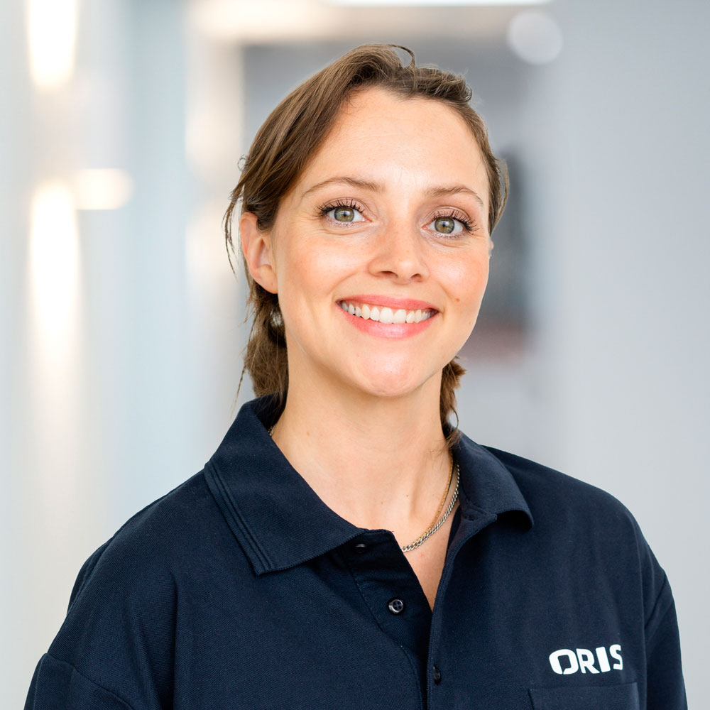 Nicoline Steffensen