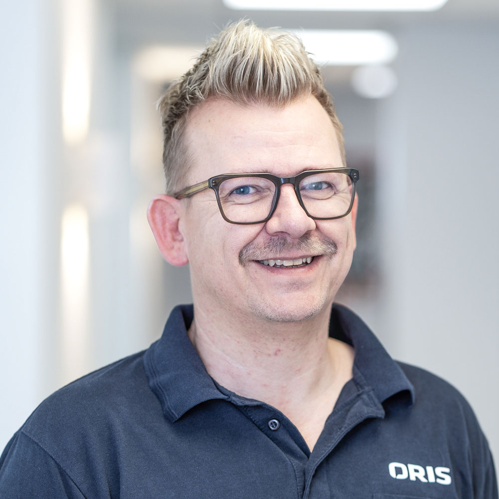Nikolaj Møller