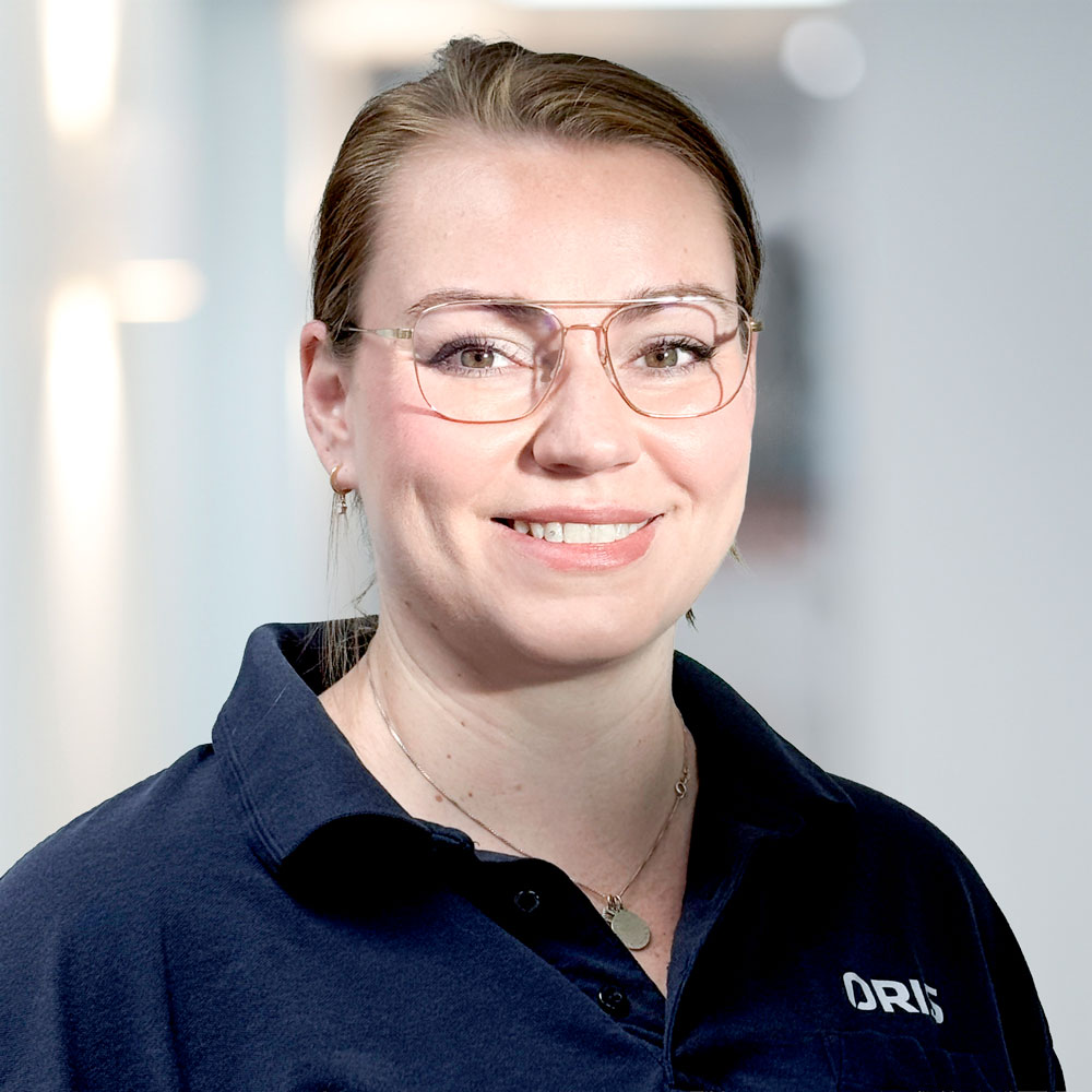 Pernille Holm Høiberg