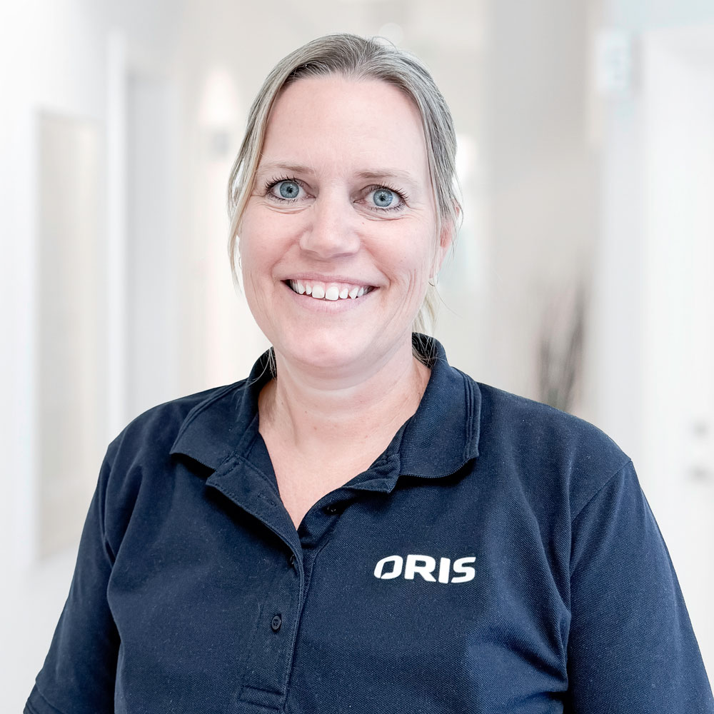 Pernille Hjorth Mose