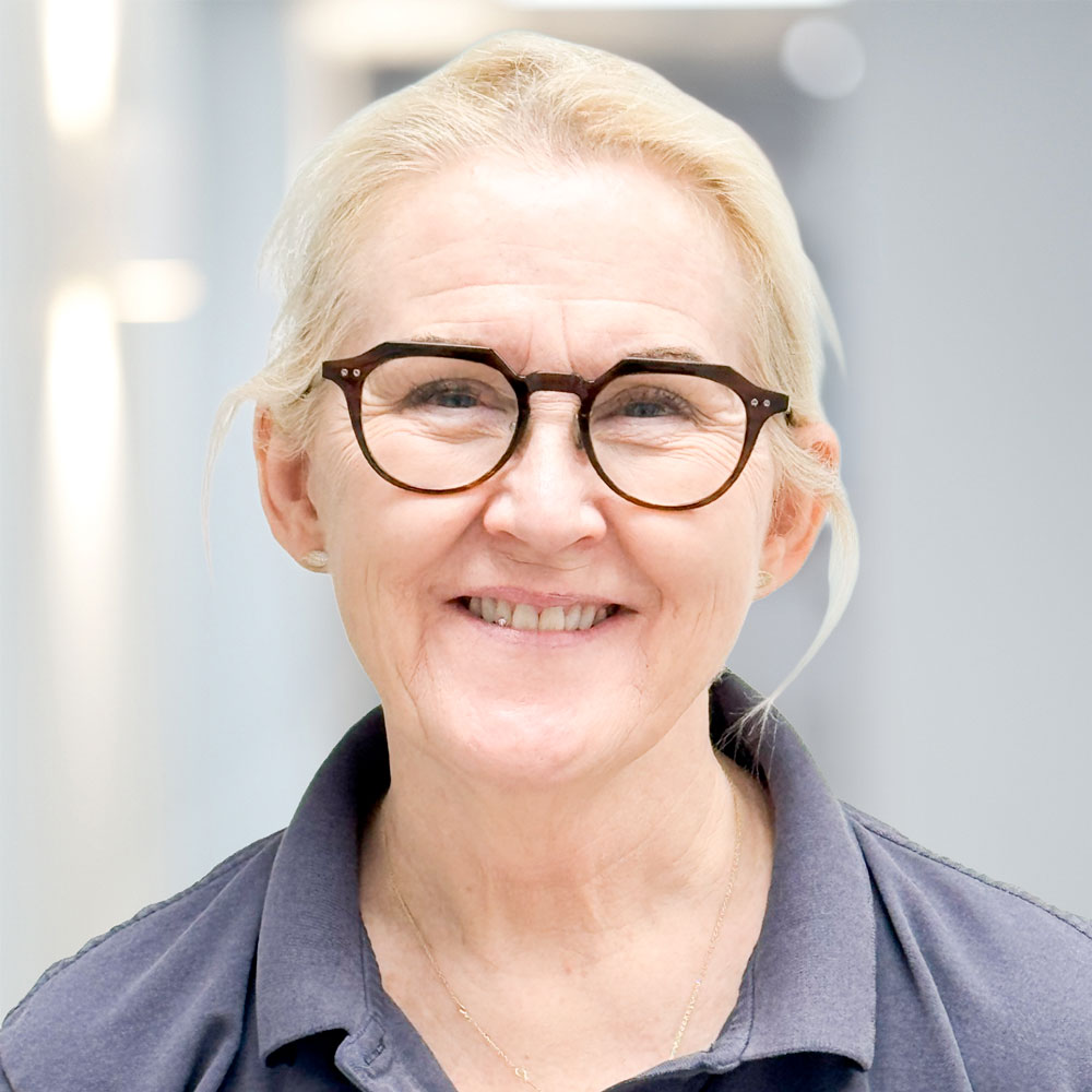 Pia Bækkel Rasmussen