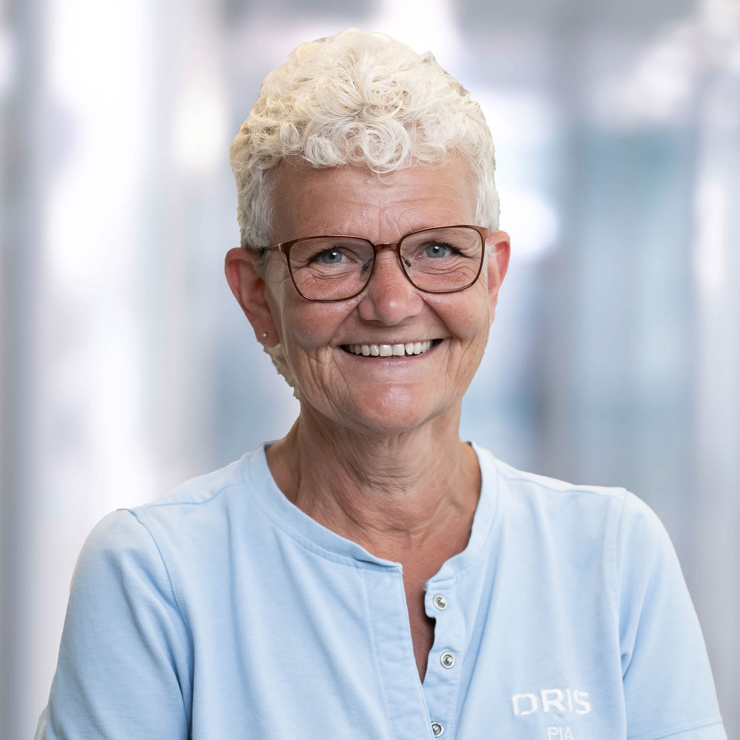 Pia Møller Nielsen