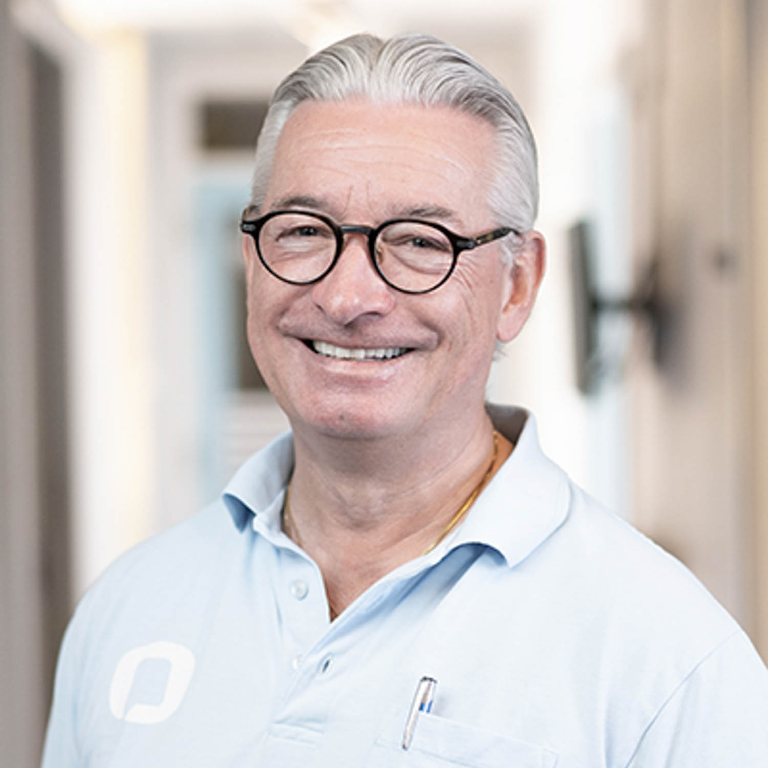 Poul Kirketerp