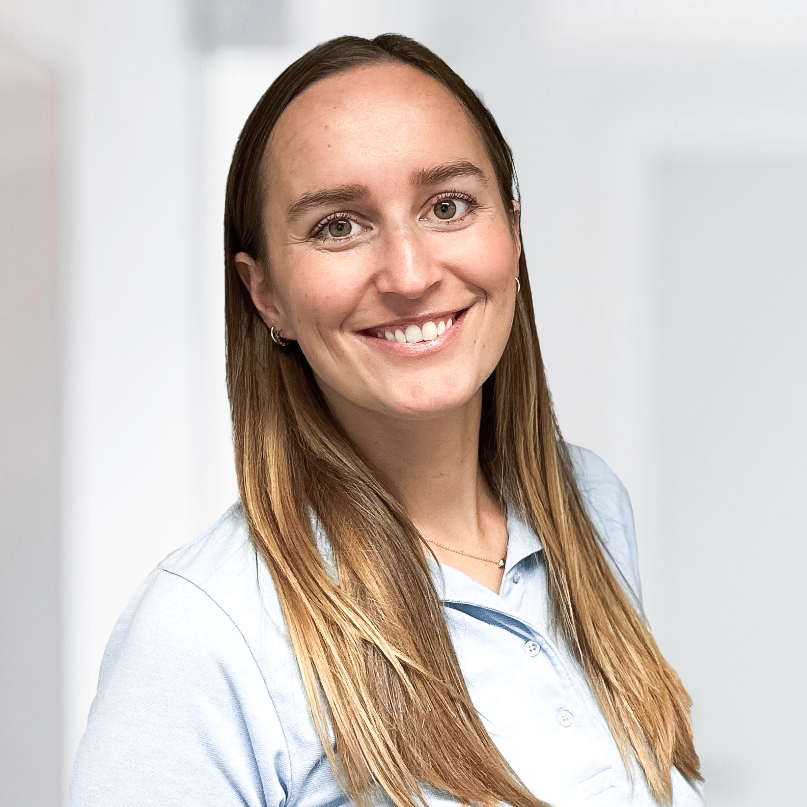 Simone Weber Falster