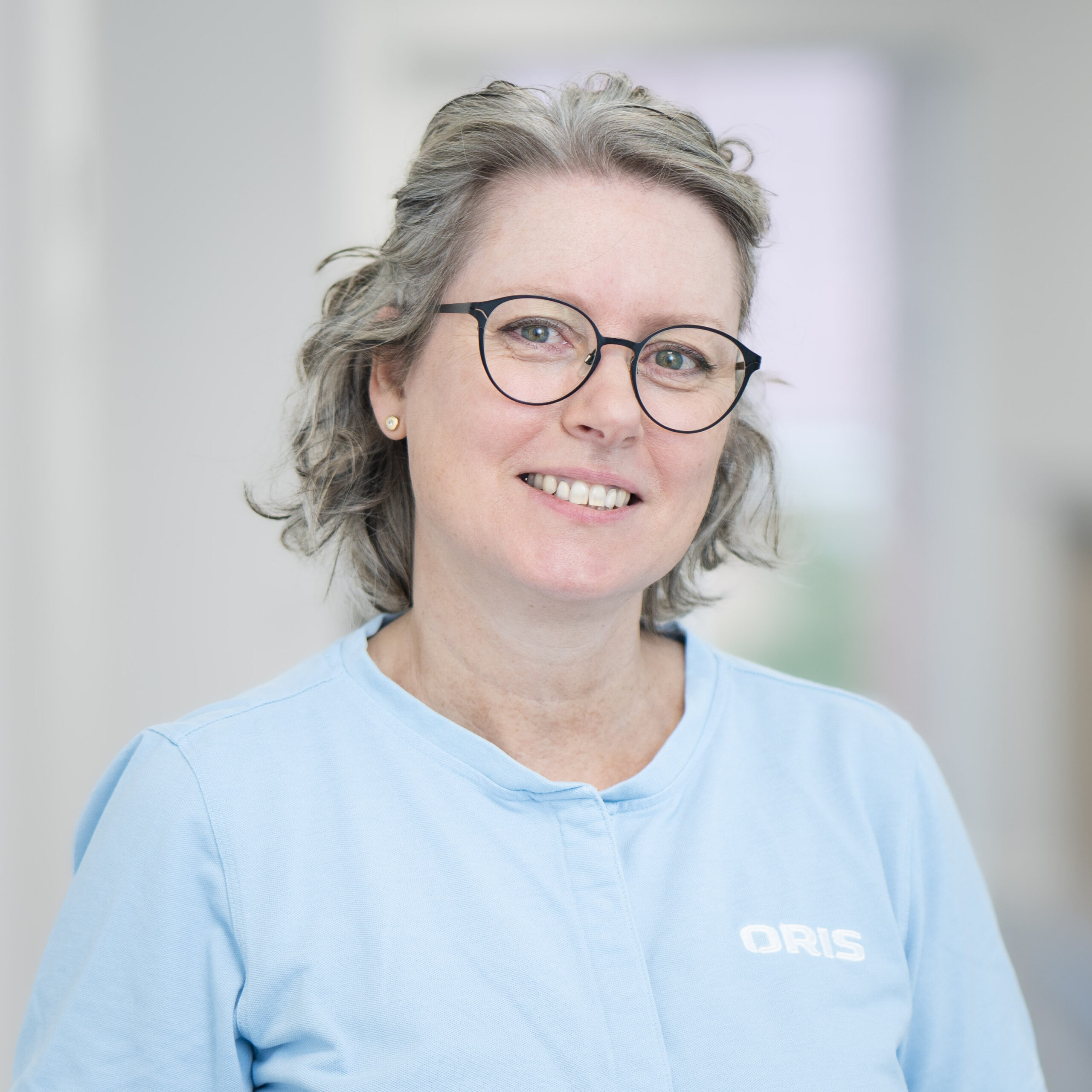 Steffi Larsen