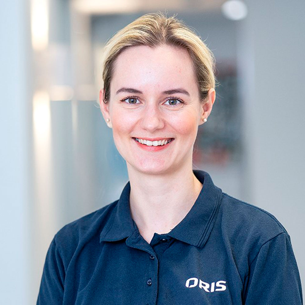 Stephanie Höbart