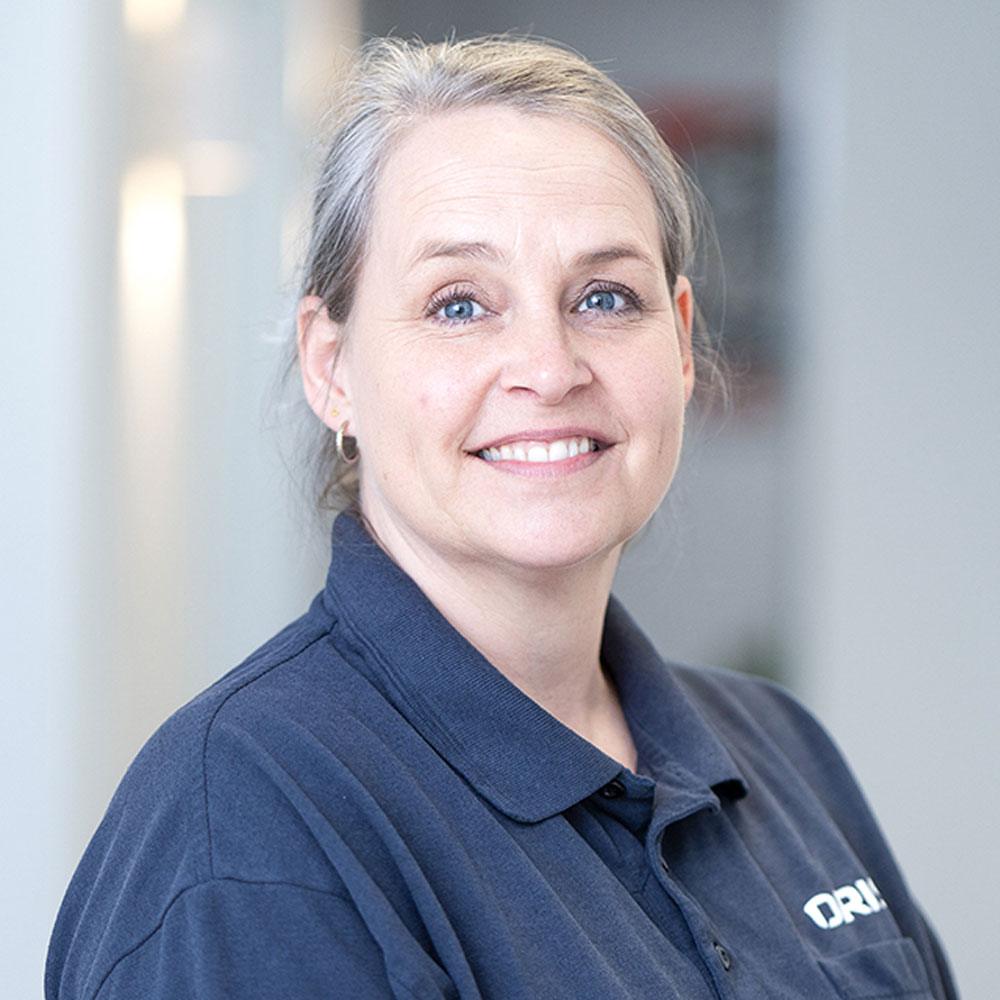 Stine Bjørnø Hanrath