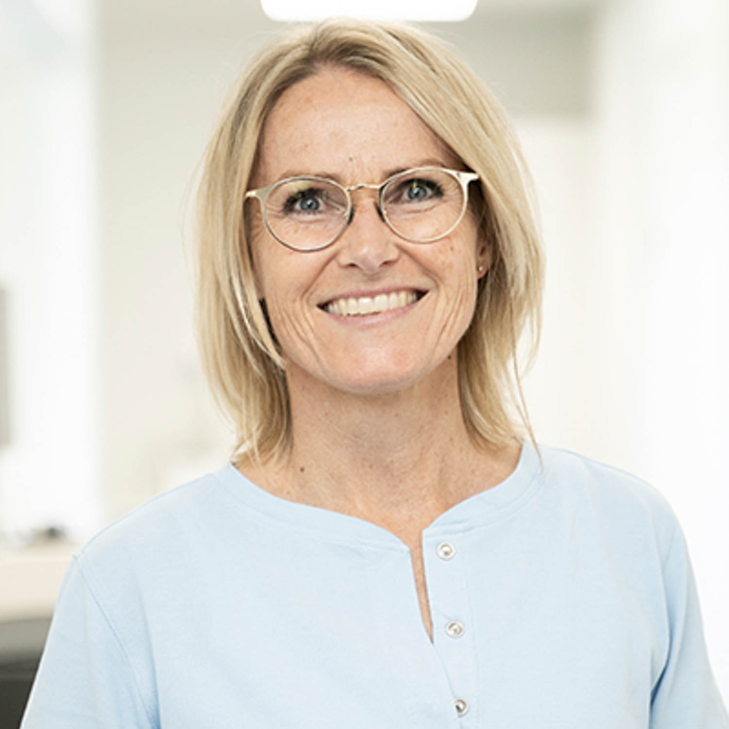 Susanne Hiul Elvstrøm