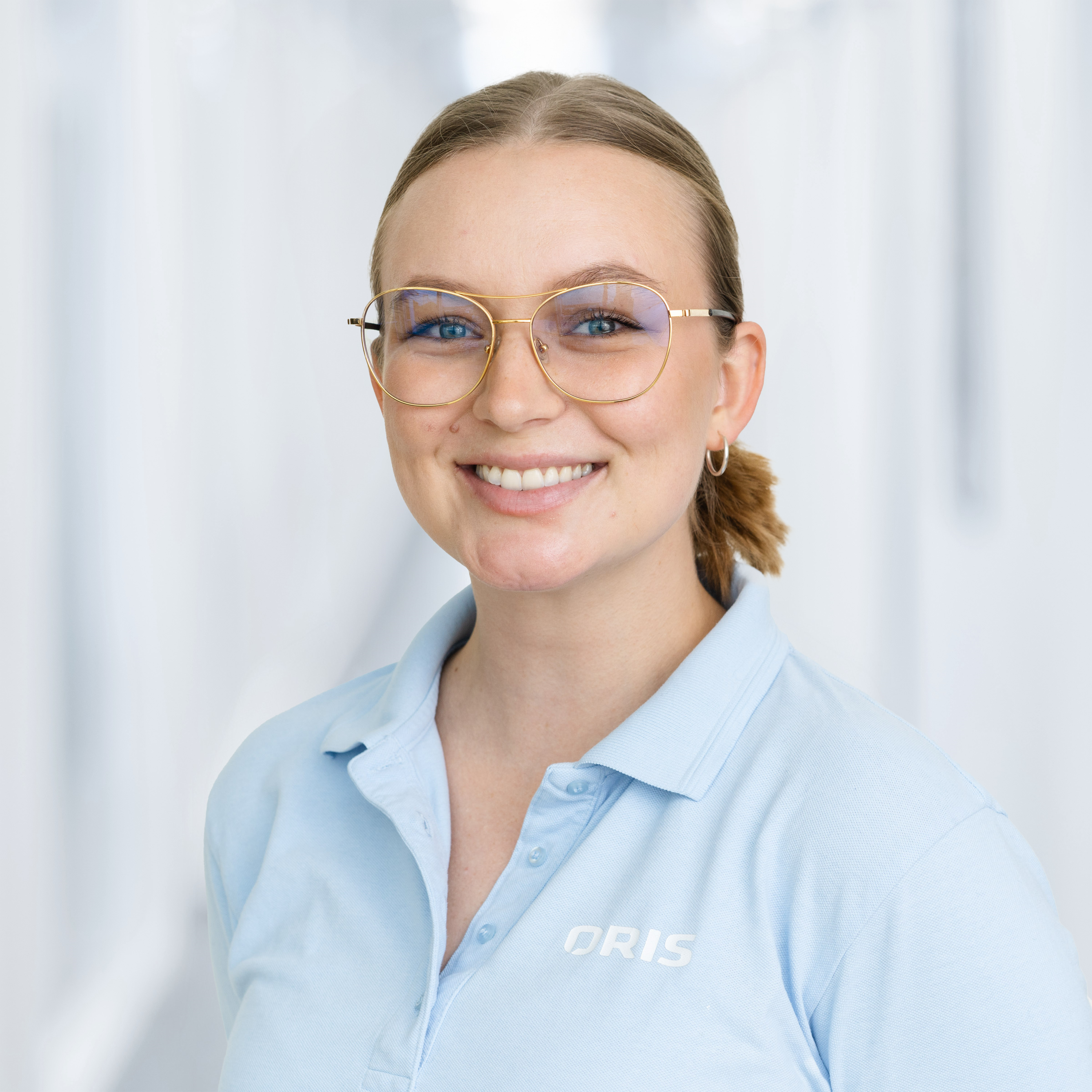 Thea Overgaard Vogel
