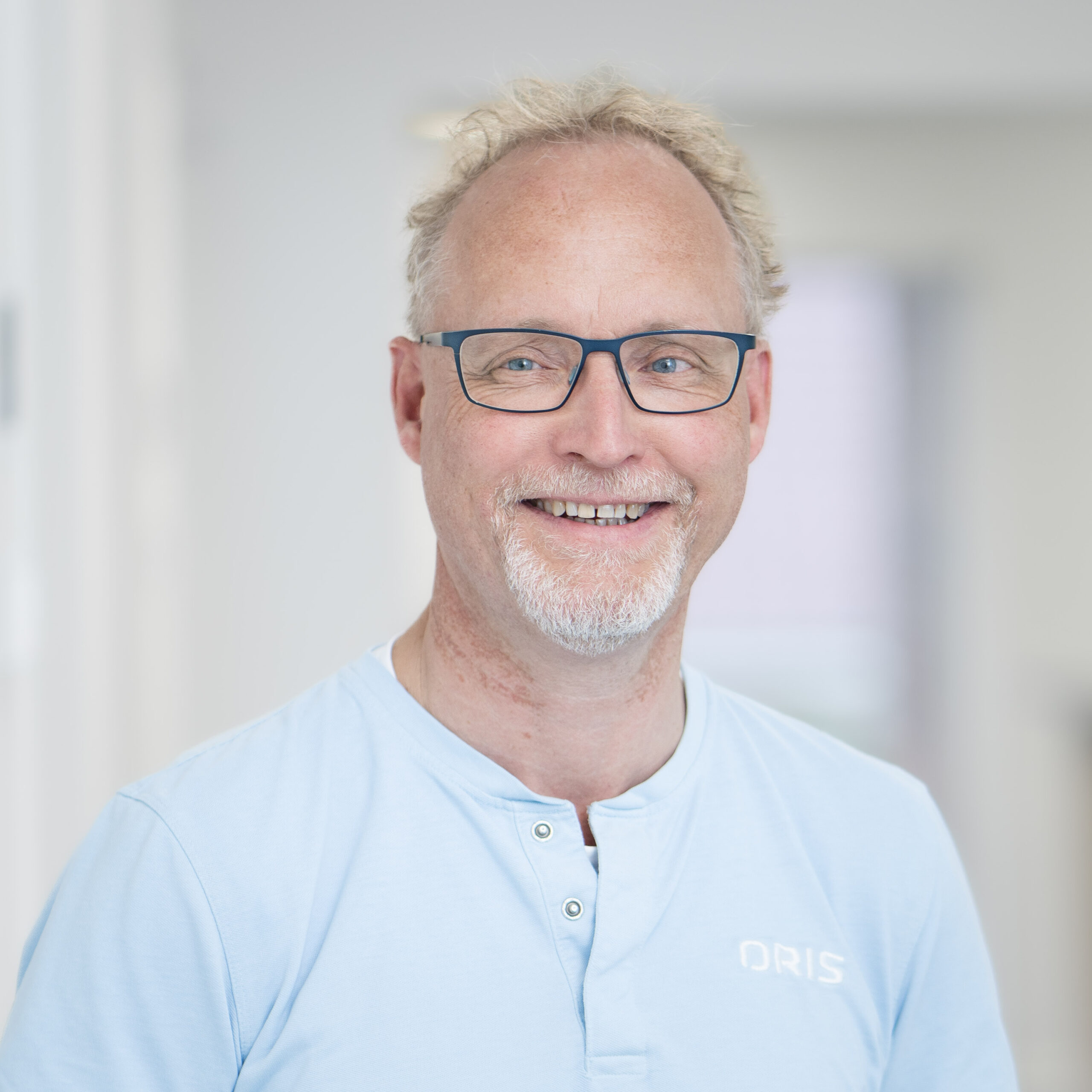 Thomas Holm