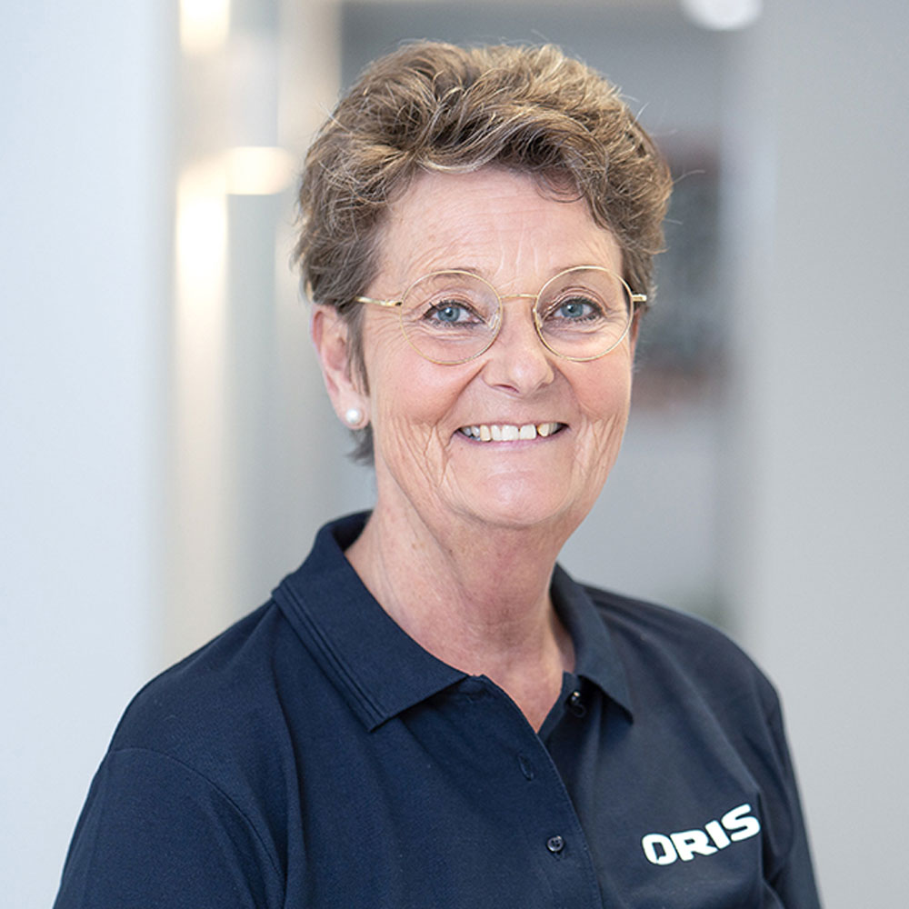 Tina Nielsen