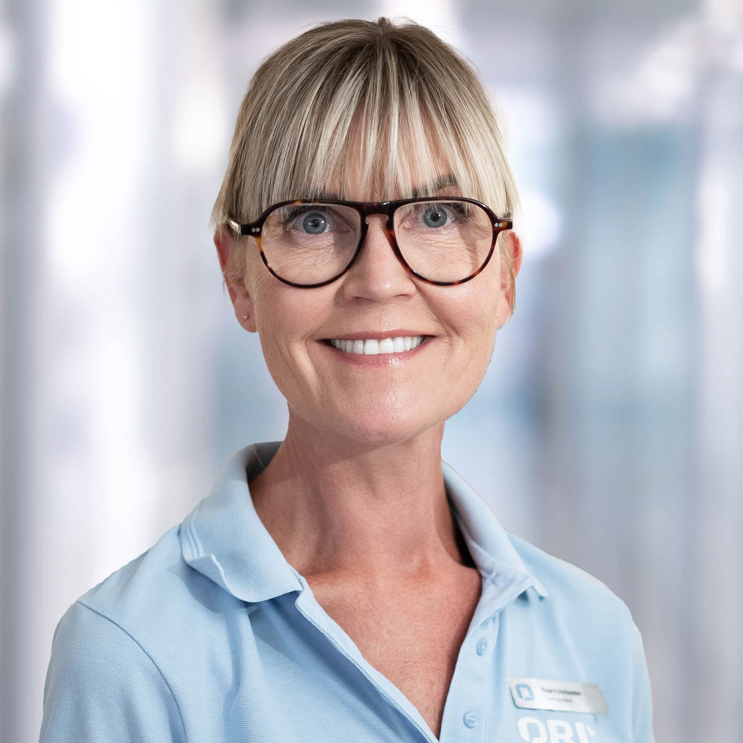 Tina Patscheider