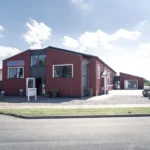 Sæby klinik